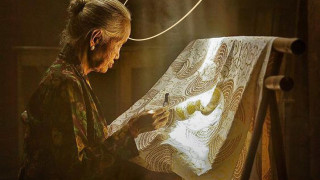 NGHỆ THUẬT THỦ CÔNG | LINH HỒN CỦA VẺ ĐẸP TINH XẢO VÀ THẨM MỸ CAO