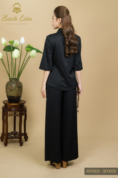 Bộ pháp phục Thụy Liên - AP0002