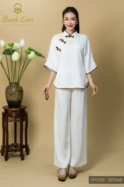 Bộ pháp phục Thanh Mai - AP0032