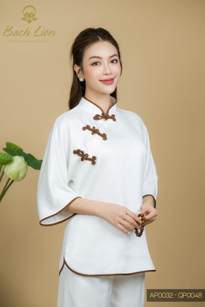 Bộ pháp phục Thanh Mai - AP0032