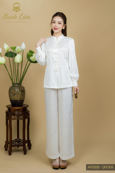 Bộ pháp phục Như Ý - AP0056