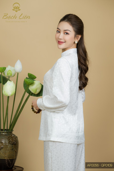 Bộ pháp phục Như Ý - AP0056