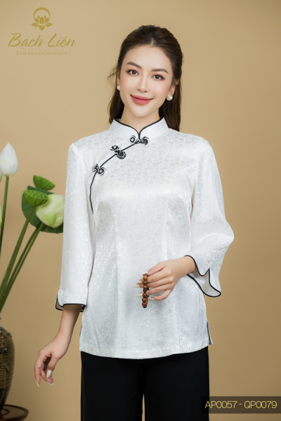  Bộ pháp phục Diệp Chi - AP0057