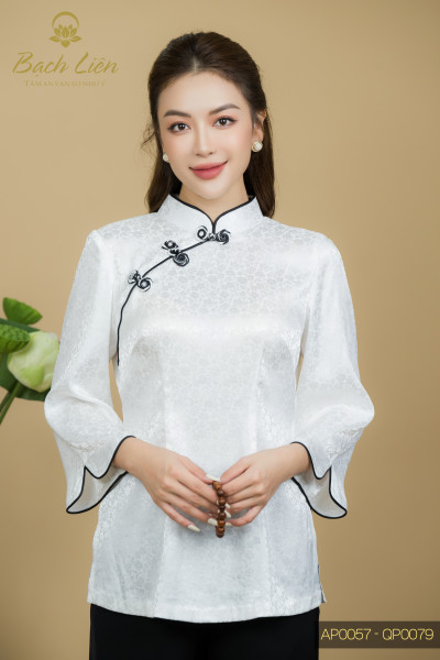  Bộ pháp phục Diệp Chi - AP0057