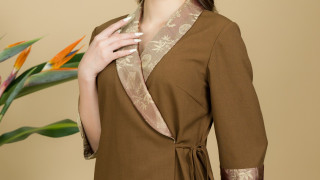 BỘ PHÁP PHỤC LINH SẮC