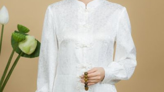 BỘ PHÁP PHỤC NHƯ Ý | Phúc hữu thi thư khí tự hoa