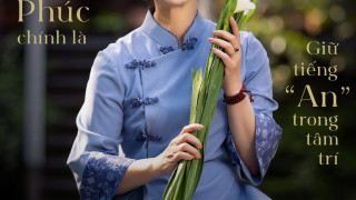 NHỮNG MẪU PHÁP PHỤC DU XUÂN ĐẸP NHẤT 2023