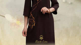 1000 giờ thủ công | Dấu ấn truyền thống trong Pháp phục Bạch Liên