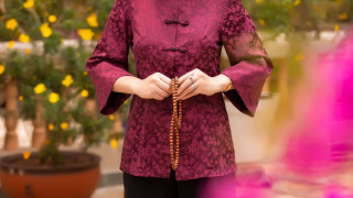 TÂM BUÔNG BỎ, ĐỜI BÌNH AN